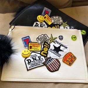 Dream control Cluth bags